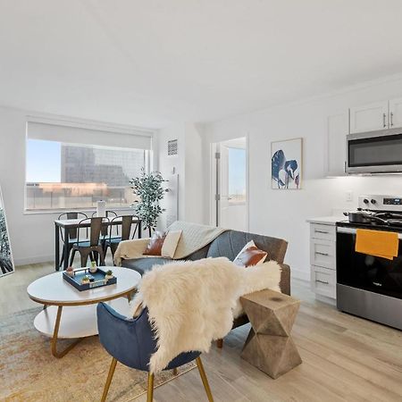 Cozysuites At Showboat Best 2Br3Ba Condo In Town Атлантик Сити Екстериор снимка