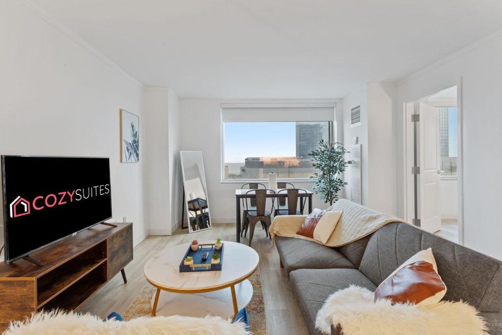 Cozysuites At Showboat Best 2Br3Ba Condo In Town Атлантик Сити Екстериор снимка