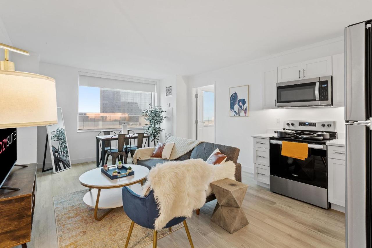 Cozysuites At Showboat Best 2Br3Ba Condo In Town Атлантик Сити Екстериор снимка
