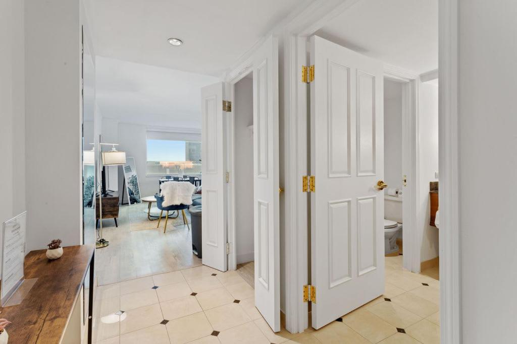 Cozysuites At Showboat Best 2Br3Ba Condo In Town Атлантик Сити Екстериор снимка