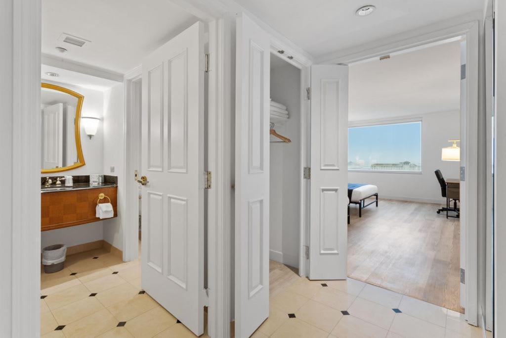 Cozysuites At Showboat Best 2Br3Ba Condo In Town Атлантик Сити Екстериор снимка