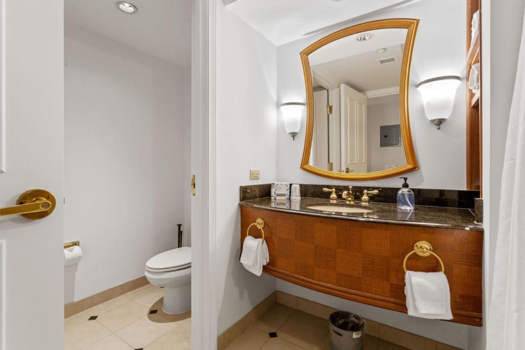 Cozysuites At Showboat Best 2Br3Ba Condo In Town Атлантик Сити Екстериор снимка