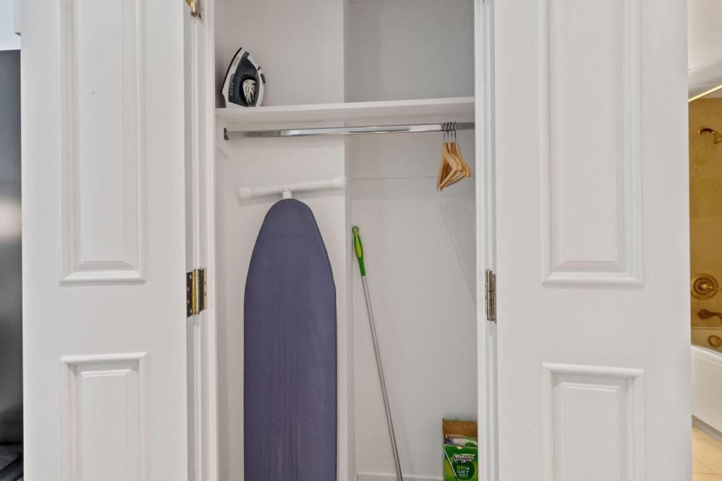 Cozysuites At Showboat Best 2Br3Ba Condo In Town Атлантик Сити Екстериор снимка